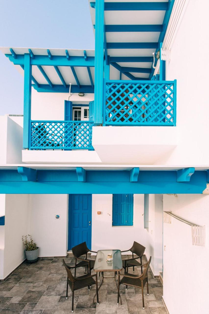Akrotiri Analipsi  Luaran gambar